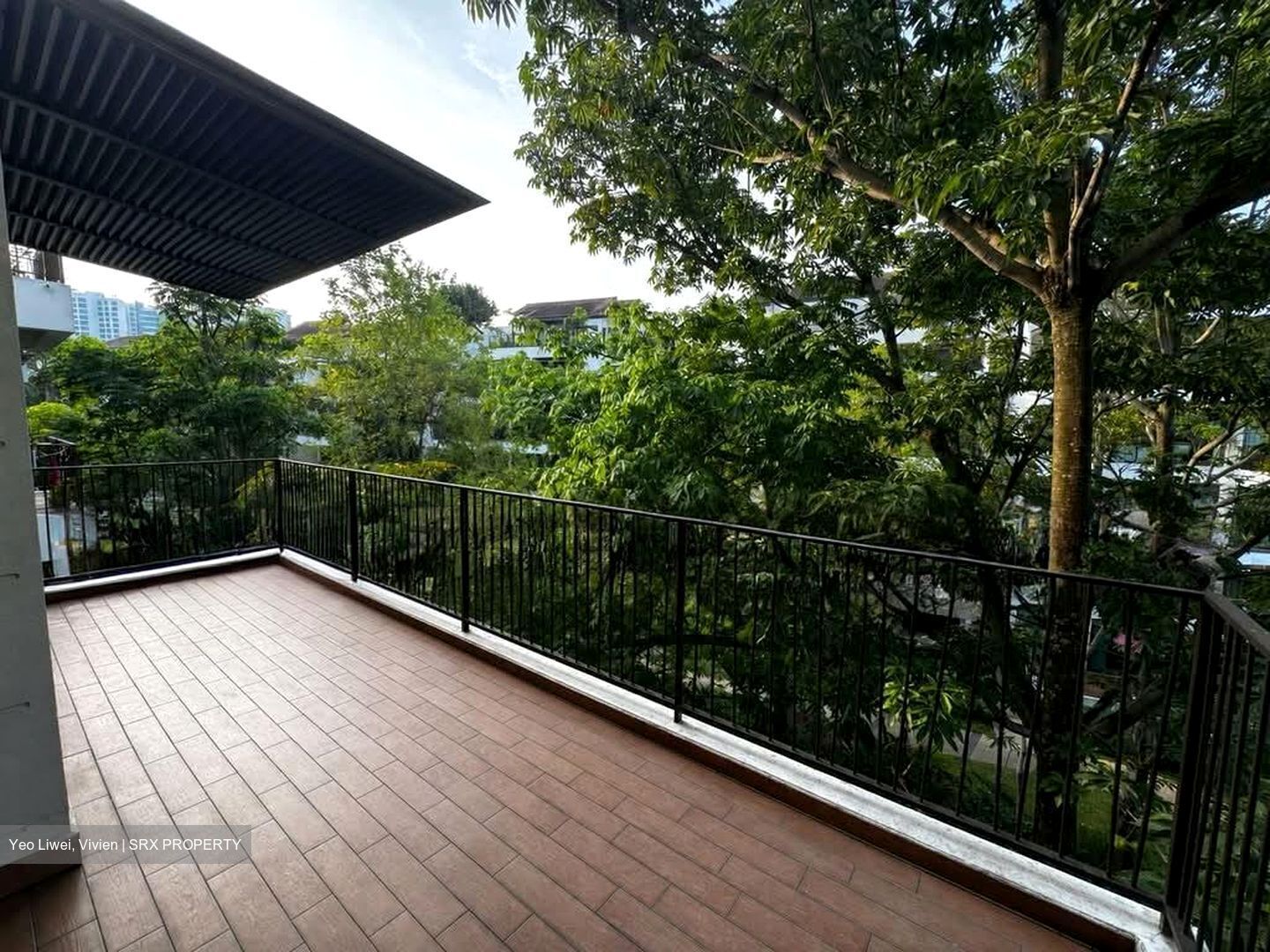 Varsity Park Condominium (D5), Condominium #599806761